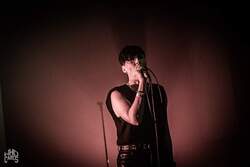 22/05/2025 : EMMON - 'I create music because I have a strong need of being creatively driven and expressing myself. And the fact that others appreciate what I do and want to listen is just a big bonus.'