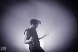 22/05/2025 : EMMON - 'I create music because I have a strong need of being creatively driven and expressing myself. And the fact that others appreciate what I do and want to listen is just a big bonus.'