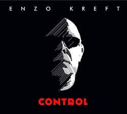11/10/2019 : ENZO KREFT - Many tracks from 'Control' are about the relationship between humans and technology and the dangerous consequences of this in the near future.