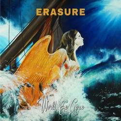 31/05/2017 : ERASURE - Erasure still believe in love … Andy and Vince talk about their new album “World Be Gone”