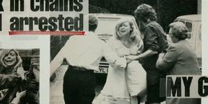 18/12/2013 : ERROL MORRIS - Tabloid 18/12/2013 : ERROL MORRIS - Tabloid