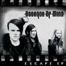 ESSENCE OF MIND Escape (EP)