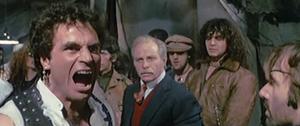 28/11/2014 : ENZO G. CASTELLARI - Escape From The Bronx 28/11/2014 : ENZO G. CASTELLARI - Escape From The Bronx