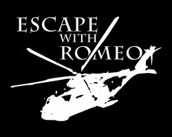 12/03/2012 : ESCAPE WITH ROMEO - I still feel angry against intolerant, antisocial and un-honest people. In fact I feel even more rebellion these days, than in the 80's.