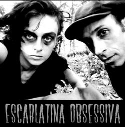 13/01/2014 : ESCARLATINA OBSESSIVA - We are already working on a new album! Can't wait!
