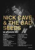 NICK CAVE & THE BAD SEEDS