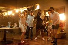 08/01/2014 : EVAN GOLDBERG & SETH ROGEN - This is the end 08/01/2014 : EVAN GOLDBERG & SETH ROGEN - This is the end