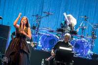 EVANESCENCE - Paleis 12 Brussel