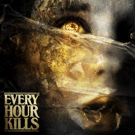 EVERY HOUR KILLS