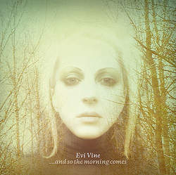 EVI VINE - The themes of the album run through our lives whether we're in the cities or the forest and sometimes you need to escape the sirens/asphalt to tie you back to the earth