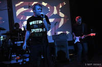 EX-RZ - BIMfest 2016, De Casino, Sint-Niklaas, Belgium