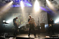 EX-RZ - BIMfest 2016, De Casino, Sint-Niklaas, Belgium