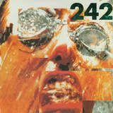 NEWS: Exactly 27 years ago Front 242 released the album Tyranny ▶For You◀