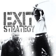 20/05/2015 : EXIT STRATEGY - The themes of Exit Strategy vary but all of the material embraces the need for change in the human race and its approach to life on mother earth