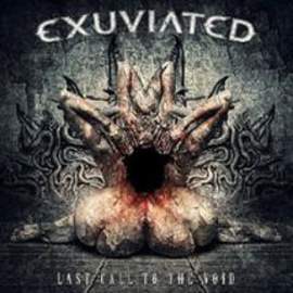 EXUVIATED