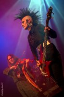 FAITH AND THE MUSE - Gothic Festival, Waregem, Belgium