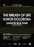 SAIGON BLUE RAIN, SOROR DOLOROSA AND THE BREATH OF LIFE Fantastic.Night XLIII, TAG, Brussels, Belgium, 4/10/2014