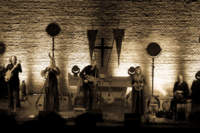 FAUN - Christuskirche Bochum