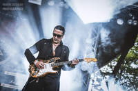 FIELDS OF THE NEPHILIM - Amphi Festival, Köln, Germany