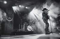 FIELDS OF THE NEPHILIM - Amphi Festival, Köln, Germany