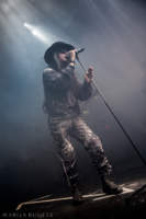 FIELDS OF THE NEPHILIM - O2 Forum Kentish Town, London, UK