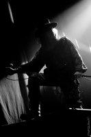 FIELDS OF THE NEPHILIM - Shadowplay Festival, Kortrijk, Belgium