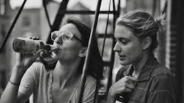 19/11/2013 : NOAH BAUMBACH - Frances Ha 19/11/2013 : NOAH BAUMBACH - Frances Ha