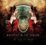 2012 REVIEW Filip Van Muylem: Whispers In The Shadow's 'Rite of Passage' album of the year