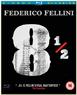 24/10/2013 : FEDERICO FELLINI - 8 1/2
