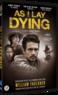 JAMES FRANCO As I lay dying