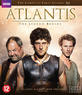  Atlantis, The Legend Begins (The Complete First Season)