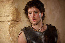 20/04/2014 :  - Atlantis, The Legend Begins (The Complete First Season)