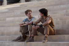 20/04/2014 :  - Atlantis, The Legend Begins (The Complete First Season)