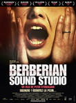 17/06/2014 : PETER STRICKLAND - Berberian Sound Studio