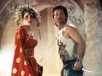 27/12/2013 : JOHN CARPENTER - Big trouble in Little China 27/12/2013 : JOHN CARPENTER - Big trouble in Little China