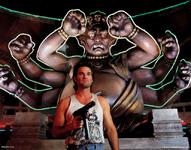 27/12/2013 : JOHN CARPENTER - Big trouble in Little China 27/12/2013 : JOHN CARPENTER - Big trouble in Little China
