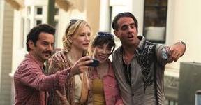 21/01/2014 : WOODY ALLEN - Blue Jasmine 21/01/2014 : WOODY ALLEN - Blue Jasmine