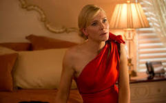 21/01/2014 : WOODY ALLEN - Blue Jasmine 21/01/2014 : WOODY ALLEN - Blue Jasmine