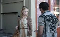 21/01/2014 : WOODY ALLEN - Blue Jasmine 21/01/2014 : WOODY ALLEN - Blue Jasmine