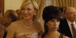 21/01/2014 : WOODY ALLEN - Blue Jasmine 21/01/2014 : WOODY ALLEN - Blue Jasmine