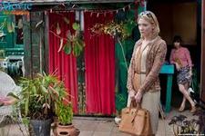 21/01/2014 : WOODY ALLEN - Blue Jasmine 21/01/2014 : WOODY ALLEN - Blue Jasmine