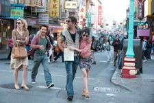 21/01/2014 : WOODY ALLEN - Blue Jasmine 21/01/2014 : WOODY ALLEN - Blue Jasmine