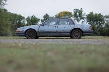 06/10/2014 : JEREMY SAULNIER - Blue Ruin 06/10/2014 : JEREMY SAULNIER - Blue Ruin