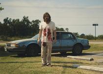 06/10/2014 : JEREMY SAULNIER - Blue Ruin 06/10/2014 : JEREMY SAULNIER - Blue Ruin