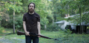 06/10/2014 : JEREMY SAULNIER - Blue Ruin 06/10/2014 : JEREMY SAULNIER - Blue Ruin