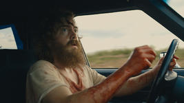 06/10/2014 : JEREMY SAULNIER - Blue Ruin 06/10/2014 : JEREMY SAULNIER - Blue Ruin