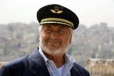 05/03/2014 : AMIN MATALQA - Captain Abu Raed