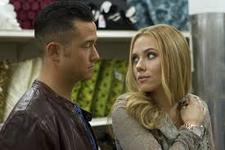 04/02/2014 : JOSEPH GORDON-LEVITT - Don Jon 04/02/2014 : JOSEPH GORDON-LEVITT - Don Jon