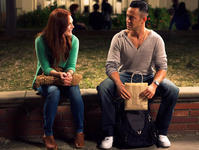 04/02/2014 : JOSEPH GORDON-LEVITT - Don Jon 04/02/2014 : JOSEPH GORDON-LEVITT - Don Jon
