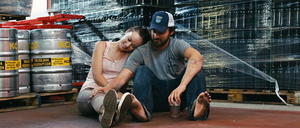 27/02/2014 : JOE SWANBERG - Drinking Buddies 27/02/2014 : JOE SWANBERG - Drinking Buddies